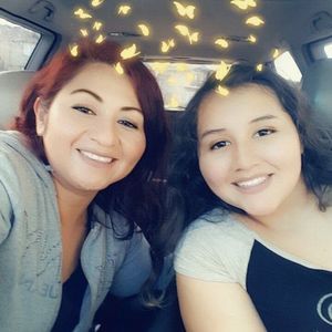 Meet your Posher, Patty